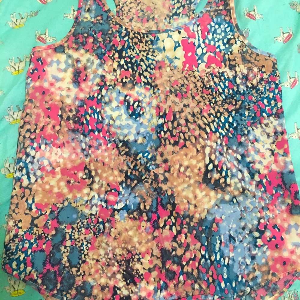 Nice for summer